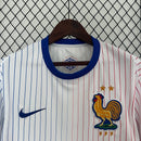Camisola Seleção França 2024/25 Alternativo