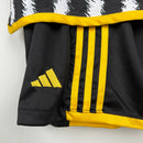 Conjunto Infantil Juventus 2023/24 - Principal