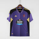 Camisola Real Valladolid 2022/23 Alternativo