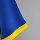 Camisola Boca Juniors 2022/23 Principal