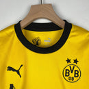 Conjunto Infantil Borussia Dortmund 2023/24 - Principal