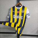 Camisola Fenerbahçe 2023/24 Principal