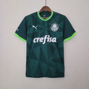 Camisola SE Palmeiras 2023/24 Principal