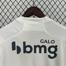 Camisola Atlético Mineiro 2024/25 - Alternativo