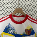 Conjunto Infantil Seleção Venezuela 2024/25 - Alternativo