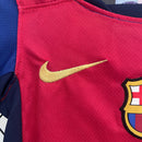 Conjunto Infantil Barcelona 2024/25 - Principal