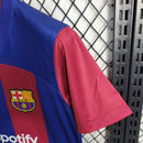 Camisola Feminina Barcelona 2023/24 Principal