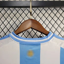 Camisola Feminina Seleção Argentina 2024/25 Principal