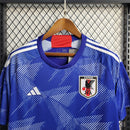 Camisola Seleção Japão 2022/23 Principal