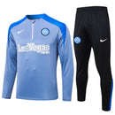 Conjunto de Treino Inter Milão 2024-25
