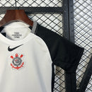 Conjunto Infantil Corinthians 2025/26 - Principal
