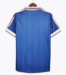 Camisola Retrô França 1982 Principal