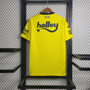 Camisola Fenerbahçe 2023/24 Alternativo