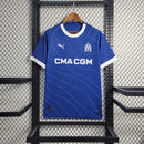 Camisola Olympique de Marseille 2023/24 Alternativo
