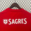 Camisola Benfica 2024/25 - Principal