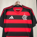 Camisola Flamengo 2025/26 Principal