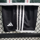 Conjunto Infantil Manchester United 2023/24 - Alternativo