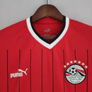 Camisola Seleção Egito 2022/22 Principal