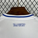 Camisola Cruzeiro 2025/26 Alternativo