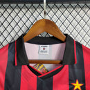 Camisola Retrô AC Milan 1993-94 - Principal