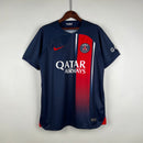 Camisola Paris Saint Germain 2023/24 Principal
