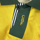 Camisola Retrô Brasil 1992 Principal