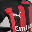 Conjunto Infantil Milan 2022/23 - Principal