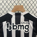Conjunto Infantil Atlético Mineiro 2024/25 - Principal