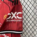 Camisola Manchester United 2025/26 - Principal