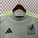 Camisola Seleção México 2024/25 Alternativo