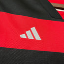 Camisola Feminina Flamengo 2024/25 Principal