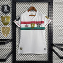Camisola Feminina Fluminense 2023/24 Alternativo