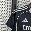 Camisola Real Madrid 2025/26 - Alternativo