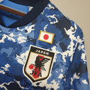 Camisola Seleção Japão 2020/20 Principal