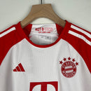 Conjunto Infantil Bayern de Munique 2023/24 - Principal