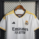 Camisola Real Madrid 2023/24 Principal
