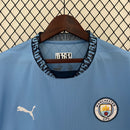 Camisola Manchester City 2024/25 - Principal