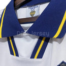 Camisola Retrô Boca Juniors 1992-93 Alternativo