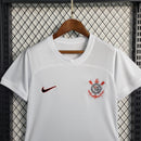 Camisola Feminina Corinthians 2023/24 Principal
