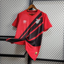 Camisola Athletico Paranaense 2024/25 Principal