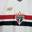Conjunto Infantil São Paulo 2025/26 - Principal