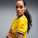 Camisola feminina Borussia Dortmund 2026/27 - Principal