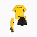 Equipamento de Criança Borussia Dortmund 2026/27 - Principal com Meias