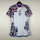 Camisola Seleção Espanha 2023/24 Alternativo