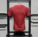 Camisola Liverpool 2024-25 Principal Versão Jogador