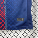 Conjunto Infantil PSG 2025/26 - Principal