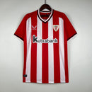 Camisola Athletic Bilbao 2023/24 Principal