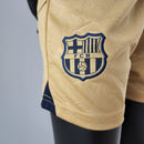 Conjunto Infantil Barcelona 2022/23 - Alternativo