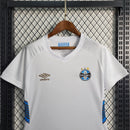 Camisola Feminina Grêmio 2023/24 Alternativo