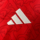 Conjunto Infantil Arsenal 2025/26 - Principal